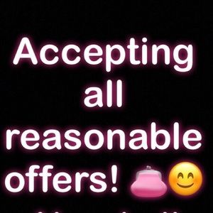 Help me get rid of everything!!